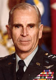 General  John Vessey, Jr. (Ret.)